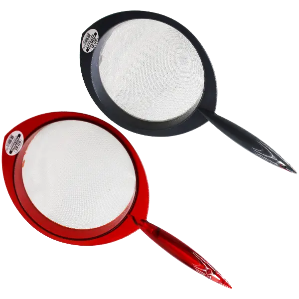 NO-22 PLASTİK PLATİN SÜZGEÇ (4745)