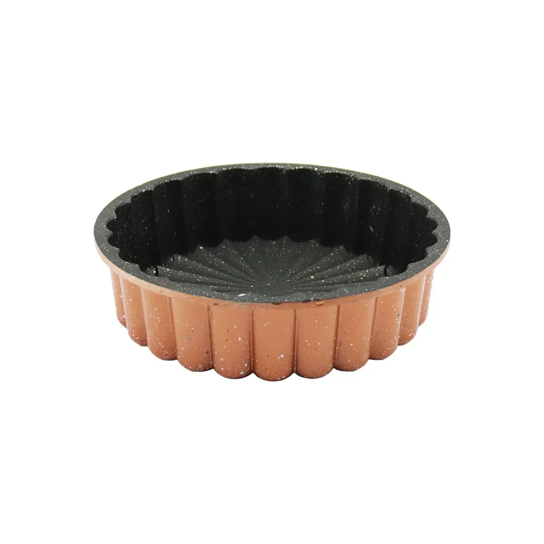 26CM  DÖKÜM   TART - KEK  KALIP (4745)