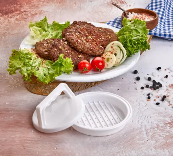 HAMBURGER - KÖFTE KALIBI (4745)