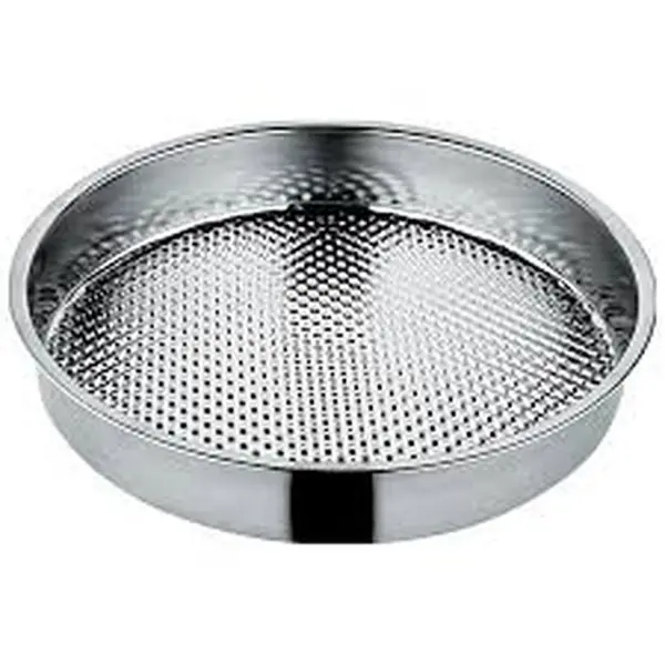 NO-3 ÇİĞ KÖFTE TEPSİ MOTİFLİ LEĞEN 36 cm (4745)