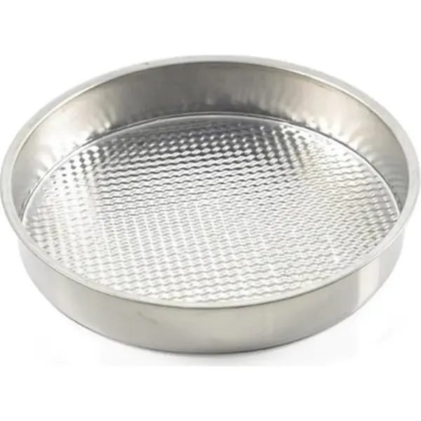 NO-4 ÇİĞ KÖFTE TEPSİ MOTİFLİ LEĞEN 48 cm (4745)