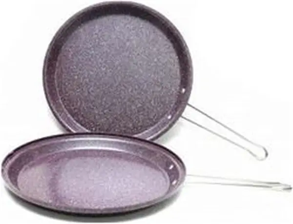 MUTFAK NO-32CM TEFLON İKİZ BALIK TAVASI (4745)