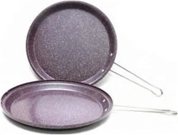 MUTFAK NO-32CM TEFLON İKİZ BALIK TAVASI (4745)