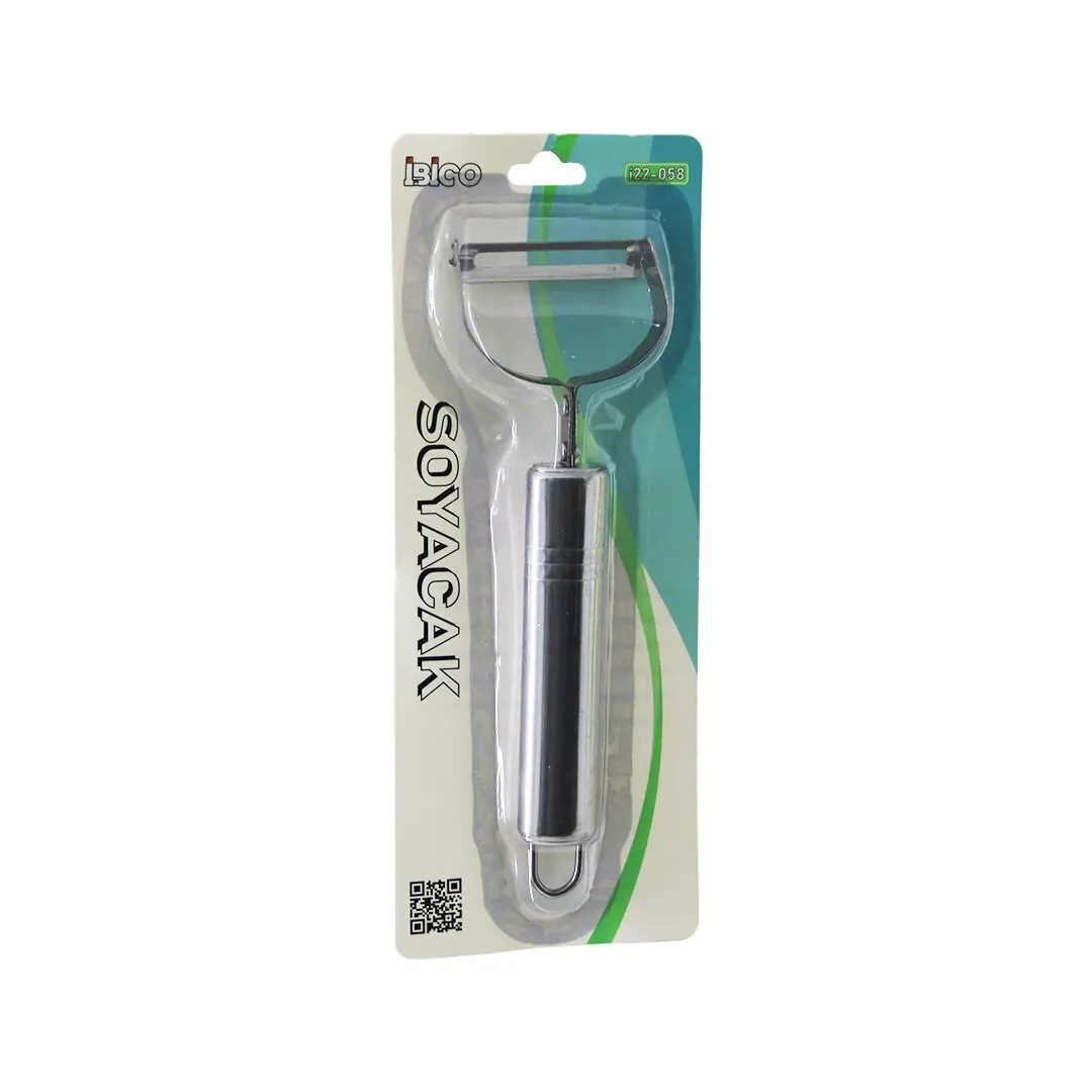 METAL SAPLI  TEKLİ SOYACAK (4745)