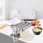 150 mm Erişte Makarna Hamur Kesme Makinesi (4745)-1