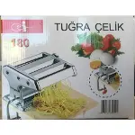 Tuğra Çelik 180 mm Erişte Makarna Makinesi (4745)-2