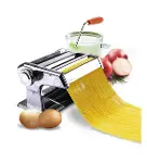 Tuğra Çelik 180 mm Erişte Makarna Makinesi (4745)-3