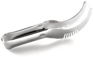 KARPUZ DİLİMLEYİCİ VE SERVİS BIÇAK (4745)