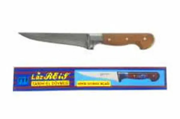 SÜRMENE KEMİK SIYIRMA KASAP BIÇAK BİLEZİKLİ (4745)