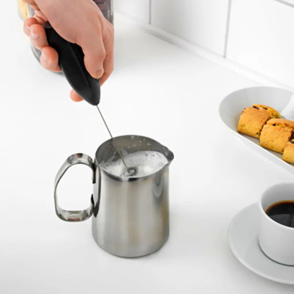 Cappucino Maker (4745)