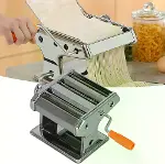 Tuğra Çelik Yerli Erişte Makinesi 180 MM (4745)-2