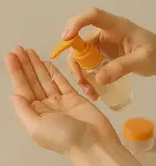 10 Parça Seyahat  Sprey ve Boş Şişe Seti (4745)-2