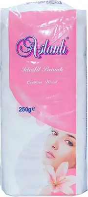 PAMUK 250GR (4745)