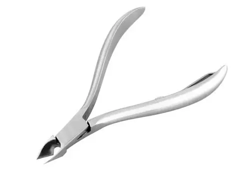 İnce Uçlu Manikür Pensi (4745)-5