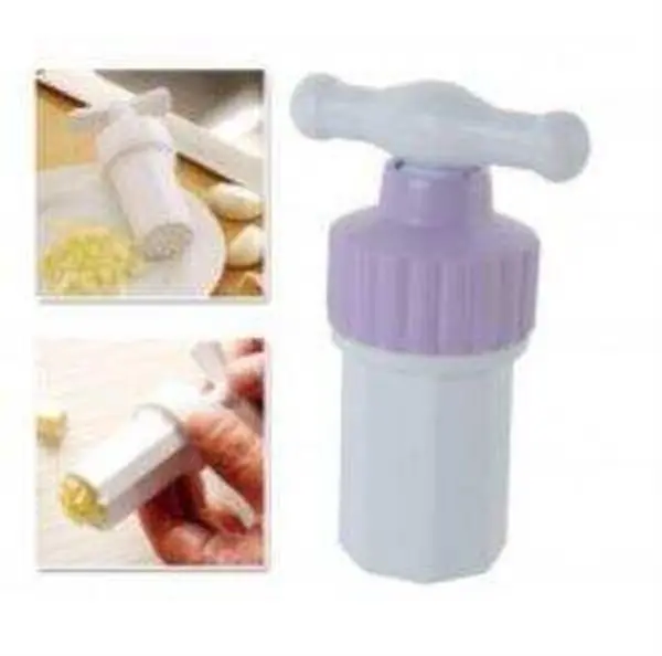 PLASTİK SARIMSAK EZİCİ (4745)