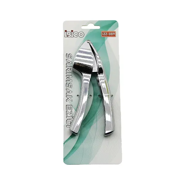 METAL  SARIMSAK EZİCİ  KOLLU PRES MODELİ (4745)