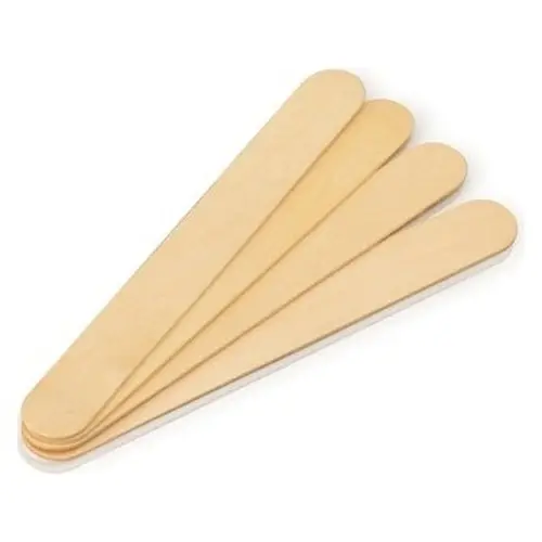 100 PARÇA KARTON KUTULU AĞDA SPATULA ÇUBUK (4745)