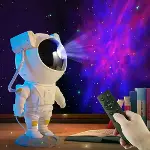 Astronot Galaksi Projeksiyon Lamba (4745)-3