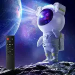 Astronot Galaksi Projeksiyon Lamba (4745)-4