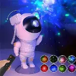 Astronot Galaksi Projeksiyon Lamba (4745)-1