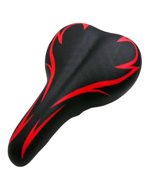 ORTA BOY MTB  YAYLI BİSİKLET SELE KOLTUK (4745)