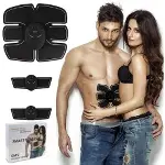 Relax Smart Fitness Karın Kol Bacak Ve Tüm Vücut Kas Geliştirici (4745)-2