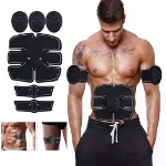Relax Smart Fitness Karın Kol Bacak Ve Tüm Vücut Kas Geliştirici (4745)-4