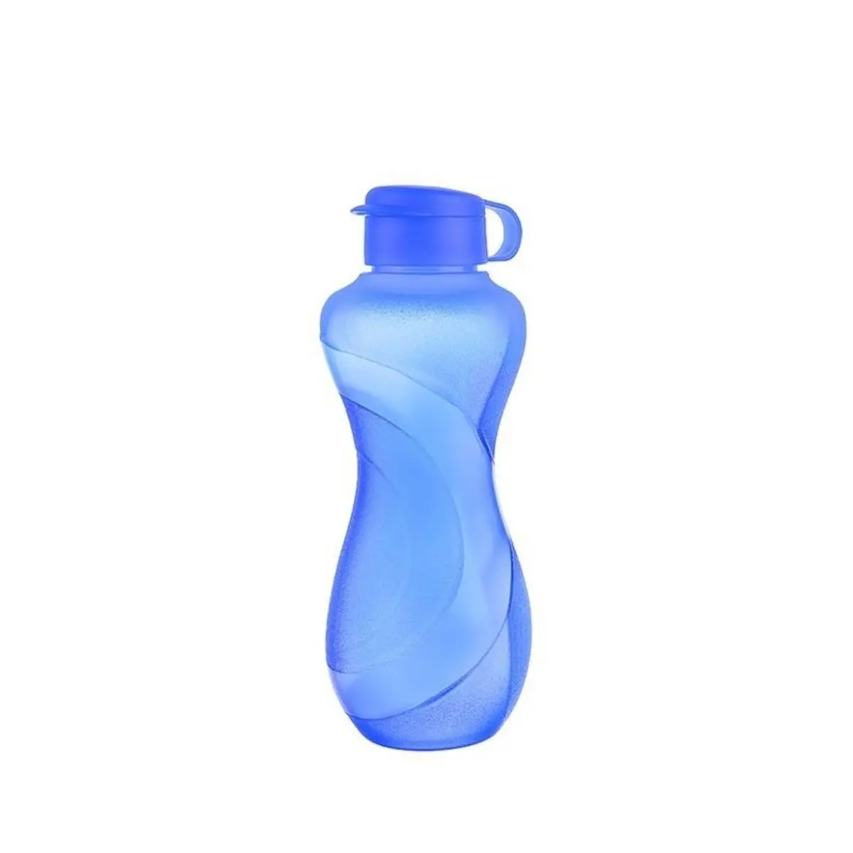 1500ML Kapasiteli Sporcu Tipi Suluk Pratik El Matarası (4745)