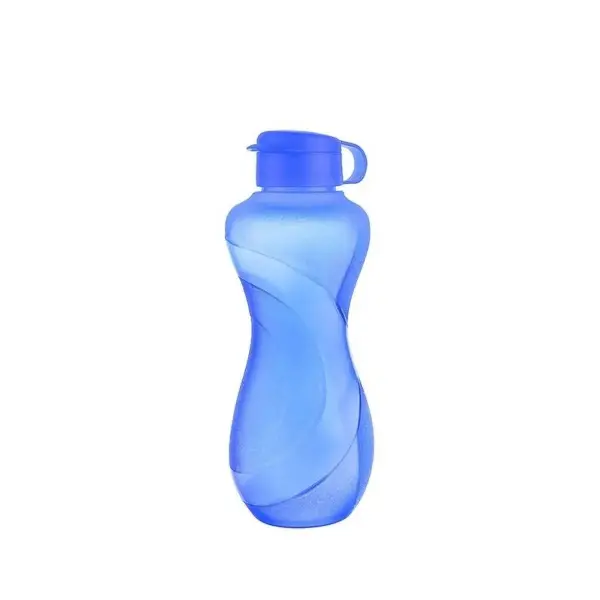 1500ML Kapasiteli Sporcu Tipi Suluk Pratik El Matarası (4745)