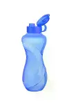 1500ML Kapasiteli Sporcu Tipi Suluk Pratik El Matarası (4745)-5