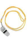 METAL DÜDÜK - 110 DESİBEL (4745)-2