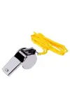 METAL DÜDÜK - 110 DESİBEL (4745)-4