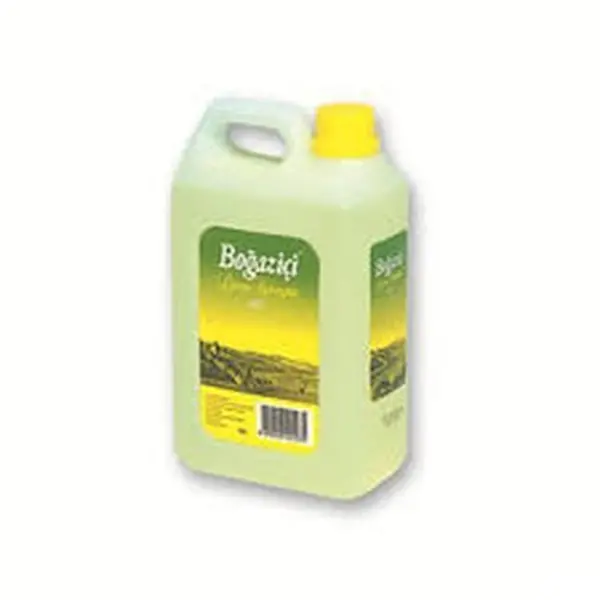 BOĞAZİÇİ LİMON KOLONYA BİDON 950ML (4745)