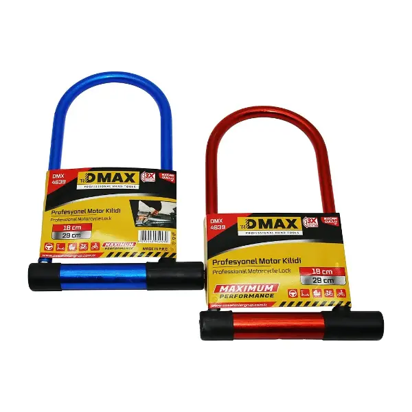 MOTOR VE DiREKSİYON KİLİT 18X29CM (4745)