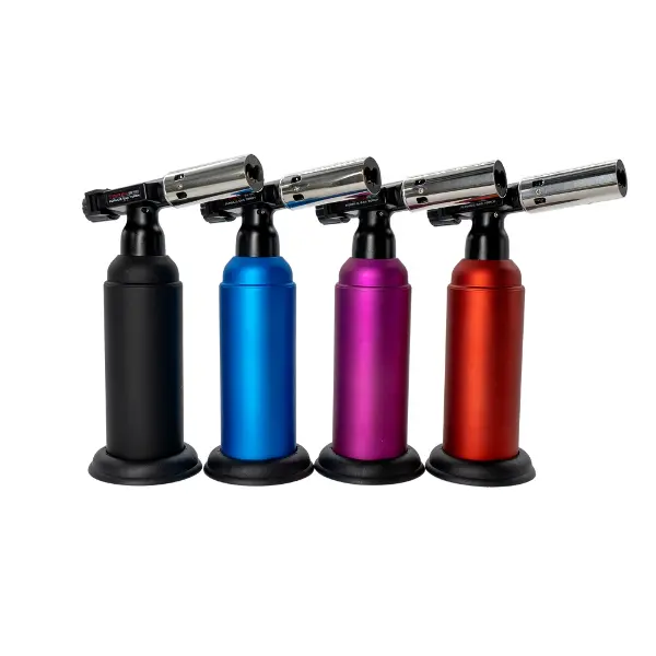 PÜRMÜZ TORCH NARGİLE ÇAKMAK BS-850 (4745)