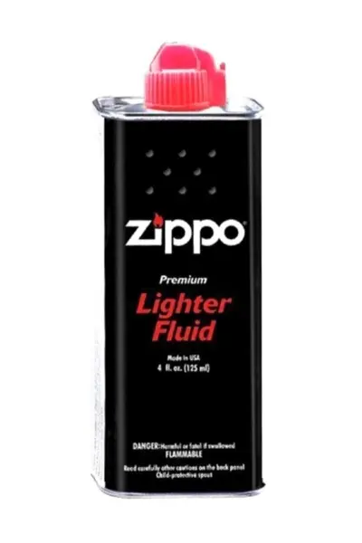 Zippo Benzini 125 ML (4745)