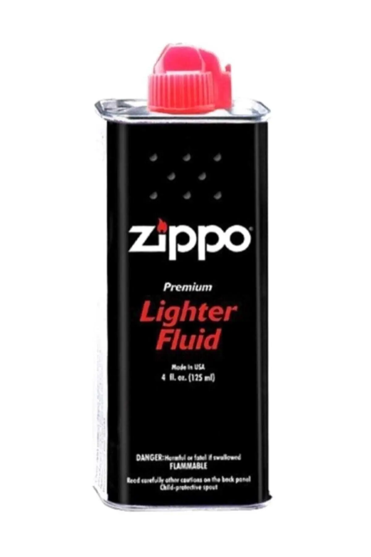 Zippo Benzini 125 ML (4745)