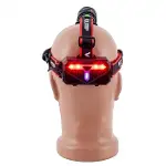 WISON Şarj Edilebilir Kafa Lambası - Wison - 1800 Lümen - 25 Watt WS-2065 (4745)-2