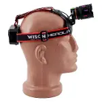 WISON Şarj Edilebilir Kafa Lambası - Wison - 1800 Lümen - 25 Watt WS-2065 (4745)-4