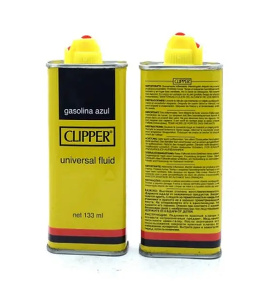 CLIPPER BENZİN 133ML (4745)