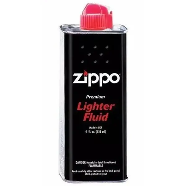 ZİPPO BENZİN 125ML (4745)