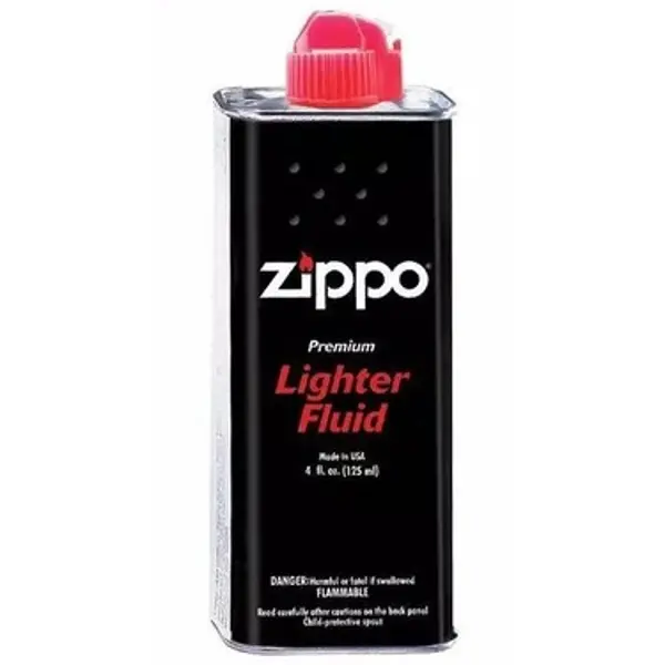 ZİPPO BENZİN 125ML (4745)