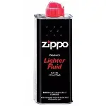 ZİPPO BENZİN 125ML (4745)-1