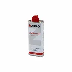 ZİPPO BENZİN 125ML (4745)-2