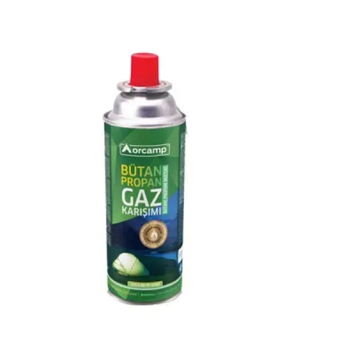UZUN GAZ KARTUŞU 227GR (4745)