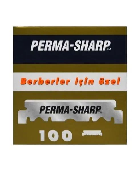 PERMA-SHARP JİLET YARIM 100 PARÇA (4745)