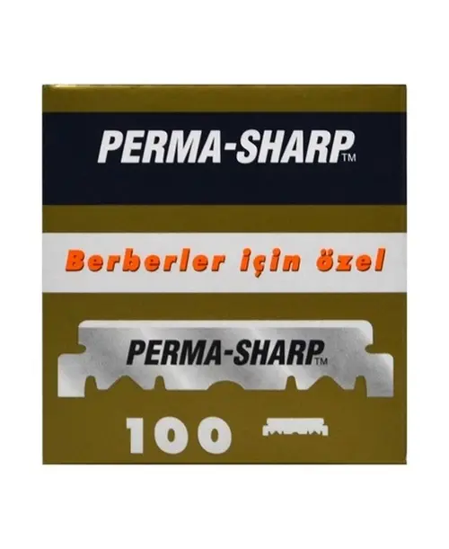 PERMA-SHARP JİLET YARIM 100 PARÇA (4745)