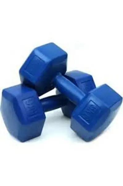 5KG PLASTİK KÖŞELİ DAMBIL 2 PARÇA (4745)