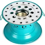 Osmanlı Ocağı Jel Yakıtlı Isıtıcı (4745)-3