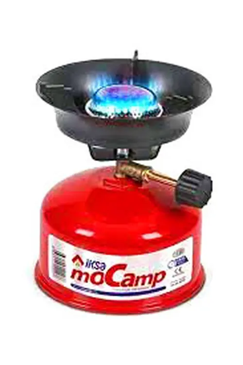 MOCAMP OCAK PİKNİKTE KAMPTA TATİLDE (4745)